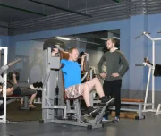 фитнес-клуб сталь изображение 4 на проекте lovefit.ru