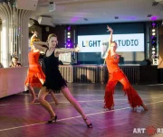 танцевальная студия art-rise на московском шоссе изображение 8 на проекте lovefit.ru
