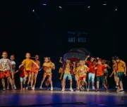 школа танцев art-rise на московском шоссе изображение 3 на проекте lovefit.ru