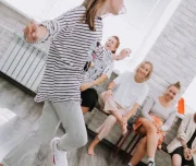 школа танцев art-rise на московском шоссе изображение 7 на проекте lovefit.ru