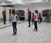 школа кубинских танцев первая школа изображение 1 на проекте lovefit.ru