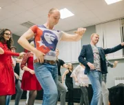 школа кубинских танцев первая школа изображение 2 на проекте lovefit.ru
